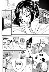 Berry Ectasy [Towa Oshima][ENG]
