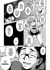 Take On Me 1 (Uncensored)[ENG]