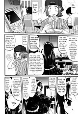 Manbiki Jk Sei K-On Bu [Trinity Translations][ENG]