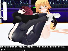 3D Image Set 9