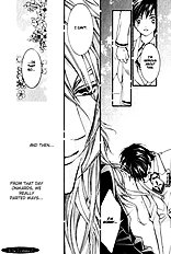 Ai To Yokubou Wa Gakuen