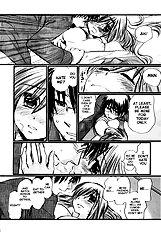 Usotsuki Paradox Ch 1-2 [Akira Kisuki][ENG]