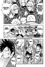 Aitsu No Daihonmei Vol.4