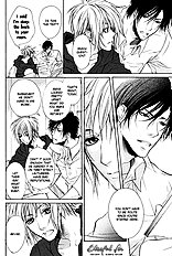 Furue Tsumore Shiawase No Hana Vol.1