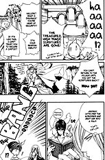 The Crimson Spell Ch. 8