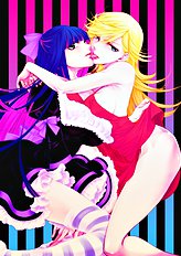 Panty And Stocking Without Garterbelt 1