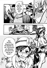 Shining Musume Vol.4