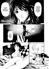 Virgin Na Kankei 1
