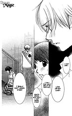 Teacher's Pet [Aihara Miki][ENG]