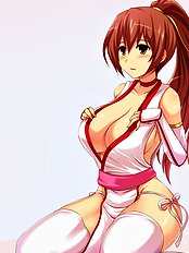 Tachibana Omina