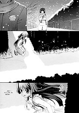 Tsuki no Shoujo