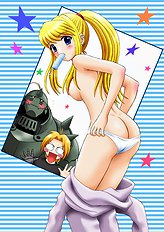 Uncensored Image Set 066