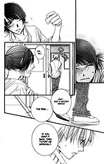 Teacher's Pet [Aihara Miki][ENG]