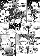 Love Seeker Vol.1
