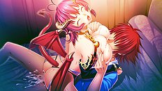 Kyonyuu Fantasy Gaden 2