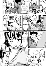 Tsundero[ENG]