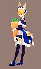 Mimosa