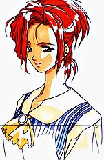 Doukyusei [Elf ]