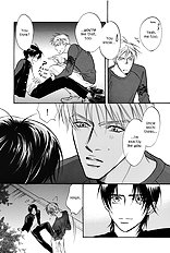 Deki No Ii Kiss Warui Kiss Vol.3