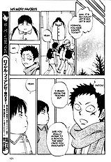 Aitsu No Daihonmei Vol.4