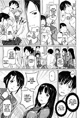 Sweet Hearts [Kisaragi Gunma][ENG]