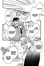 Niresaki Kyouju No Hirusagari No Kenkyuushitsu