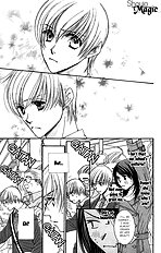 Teacher's Pet [Aihara Miki][ENG]
