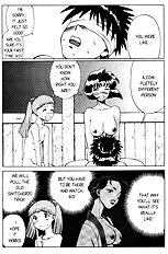 Femme Kabuki 5[ENG]