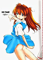 RE-TAKE ~After~
