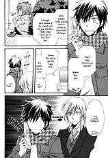 Goshujinsama Ni Ki Wo Tsukete