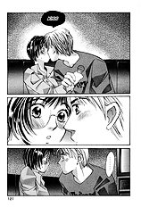Haru Yo Koi V01 [Saki Kaori][ENG]