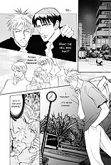 Deki No Ii Kiss Warui Kiss Vol.2