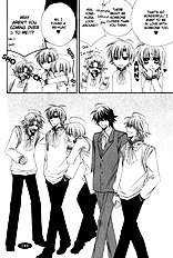 Miwaku No Ringo