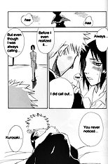 Warera no Houfuku no Tameni Shi ni Irite