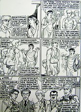 Dick Darling