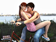 3D Image Set 6