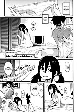 Ai no Mama ni, Wagamama ni | Selfishly with Love