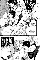 Katekyo Vol.1