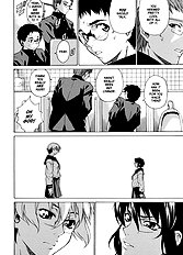 Take On Me 1 (Uncensored)[ENG]