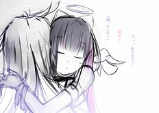 Panty And Stocking Without Garterbelt 8