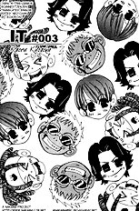 Furachi na Ai no Uta