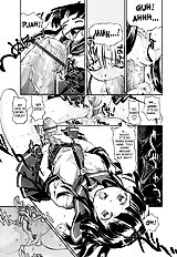 MILK SPOT [eng]