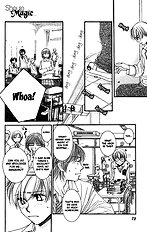 Teacher's Pet [Aihara Miki][ENG]