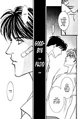 Koi Ga Bokura Wo Yurusu Hani Vol.3