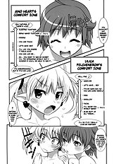 Arcana Juice 4 (Arcana Heart) [Genocidou][ENG]