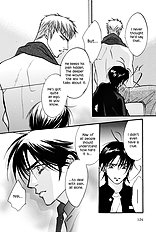 Deki No Ii Kiss Warui Kiss Vol.3