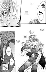 One Night Lesson