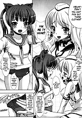 Custom Girl [Maruneko][ENG]