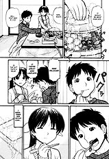 Tonari No Kanrinin-San 1
