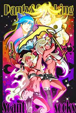 Panty And Stocking Without Garterbelt 1